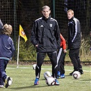 TOUR DE CLUB - trénink Uhříněves