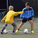 TOUR DE CLUB - trénink Uhříněves