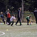 TOUR DE CLUB - trénink Uhříněves