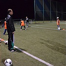 TOUR DE CLUB - trénink Uhříněves