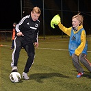 TOUR DE CLUB - trénink Uhříněves