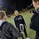 TOUR DE CLUB - trénink Uhříněves