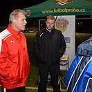 TOUR DE CLUB - trénink Uhříněves