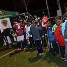 TOUR DE CLUB - trénink Uhříněves