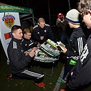 TOUR DE CLUB - trénink Uhříněves