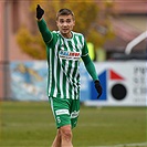 Chrudim - Bohemians 0:3 (0:1)