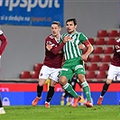 Sparta - Bohemians 5:1 (4:0)