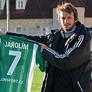 Marek Jarolím #7