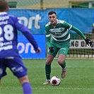 Pardubice - Bohemians 0:0