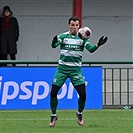 Pardubice - Bohemians 0:0