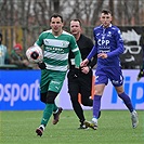 Pardubice - Bohemians 0:0