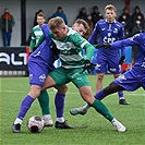 Pardubice - Bohemians 0:0