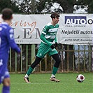 Pardubice - Bohemians 0:0