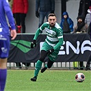 Pardubice - Bohemians 0:0