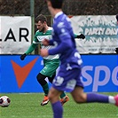 Pardubice - Bohemians 0:0