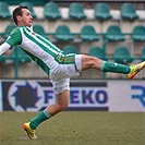 Bohemians Praha 1905 - FK Baník Sokolov 2:1 (1:1)