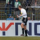 Bohemians Praha 1905 - FK Baník Sokolov 2:1 (1:1)