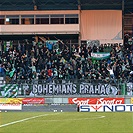 SK Sigma Olomouc - Bohemians Praha 1905 2:2 (0:1)