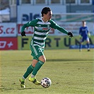 Bohemians - Sigma Olomouc 0:0