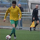 U19: Mladá Boleslav - Bohemians 3:0