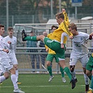 U19: Mladá Boleslav - Bohemians 3:0