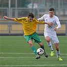 U19: Mladá Boleslav - Bohemians 3:0