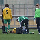 U19: Mladá Boleslav - Bohemians 3:0