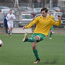 U19: Mladá Boleslav - Bohemians 3:0