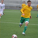 U19: Mladá Boleslav - Bohemians 3:0