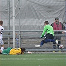 U19: Mladá Boleslav - Bohemians 3:0