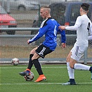 U17: Mladá Boleslav - Bohemians 0:1