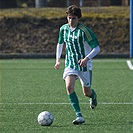 U18: Ústí nad Labem - Bohemians 1:3