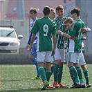 U18: Ústí nad Labem - Bohemians 1:3