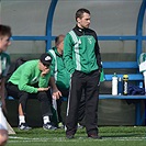 U16: Ústí nad Labem - Bohemians 0:1