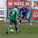 Bohemians - Karviná 2:0 (1:0)