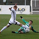 Bohemians - Karviná 2:0 (1:0)