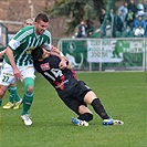 Bohemians Praha 1905 - FK Čáslav 3:0 (2:0)