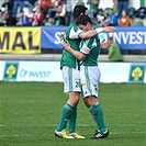 Bohemians Praha 1905 - FK Čáslav 3:0 (2:0)