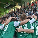 Bohemians Praha 1905 - FK Čáslav 3:0 (2:0)