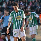 Bohemians Praha 1905 - FK Čáslav 3:0 (2:0)