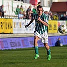 Bohemians Praha 1905 - FK Čáslav 3:0 (2:0)