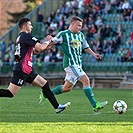 Bohemians Praha 1905 - FK Čáslav 3:0 (2:0)