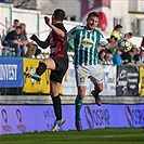 Bohemians Praha 1905 - FK Čáslav 3:0 (2:0)