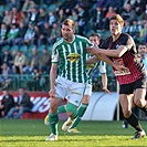 Bohemians Praha 1905 - FK Čáslav 3:0 (2:0)