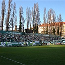 Bohemians Praha 1905 - FK Čáslav 3:0 (2:0)