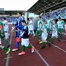 FC Baník Ostrava - Bohemians Praha 1905 2:0 (0:0)