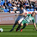 FC Baník Ostrava - Bohemians Praha 1905 2:0 (0:0)