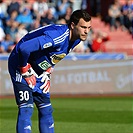 FC Baník Ostrava - Bohemians Praha 1905 2:0 (0:0)