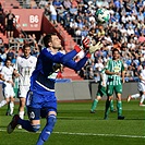 FC Baník Ostrava - Bohemians Praha 1905 2:0 (0:0)