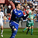 FC Baník Ostrava - Bohemians Praha 1905 2:0 (0:0)